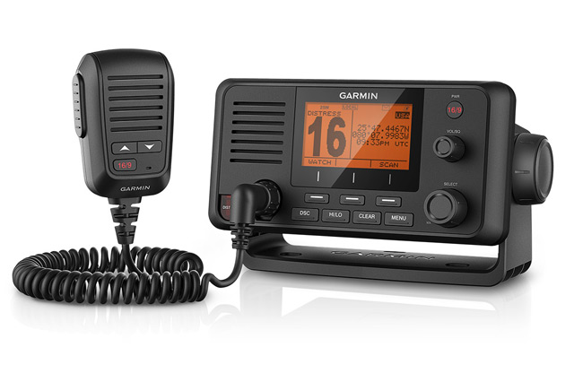 Produits de communication : VHF fixe